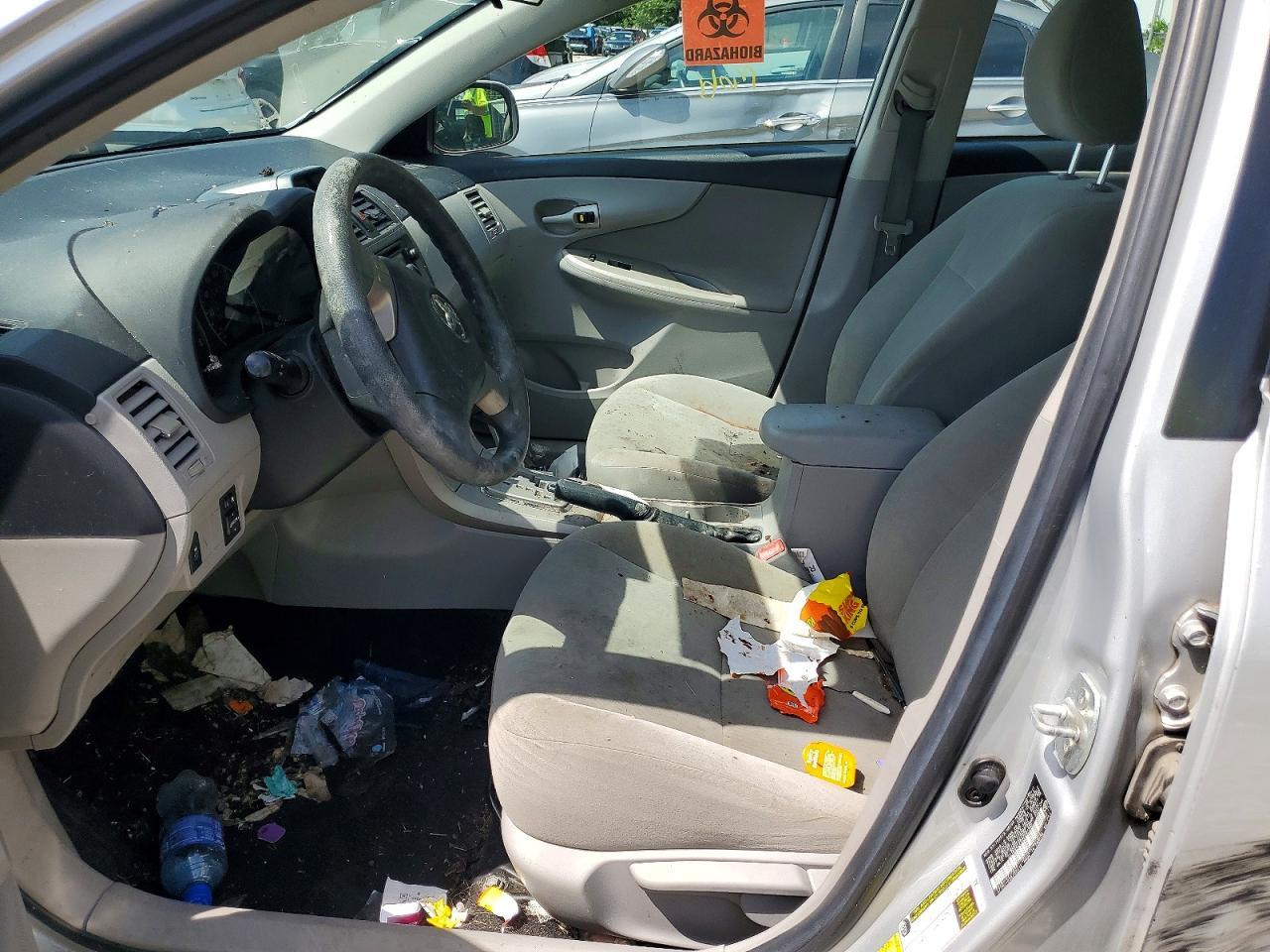 2013 Toyota Corolla Le - Фото 7