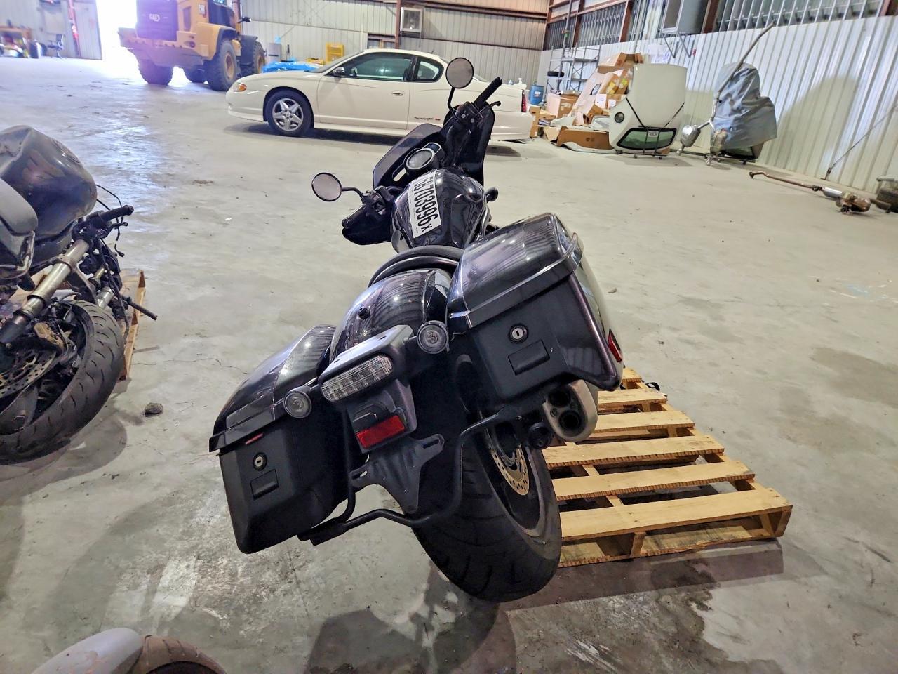 2023 Honda Cmx1100 T - Image 4