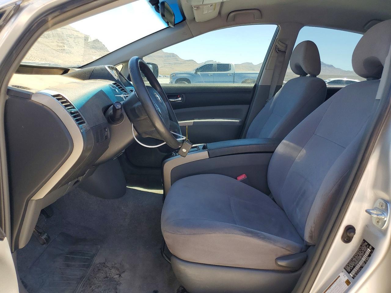 2009 Toyota Prius Base - Image 7