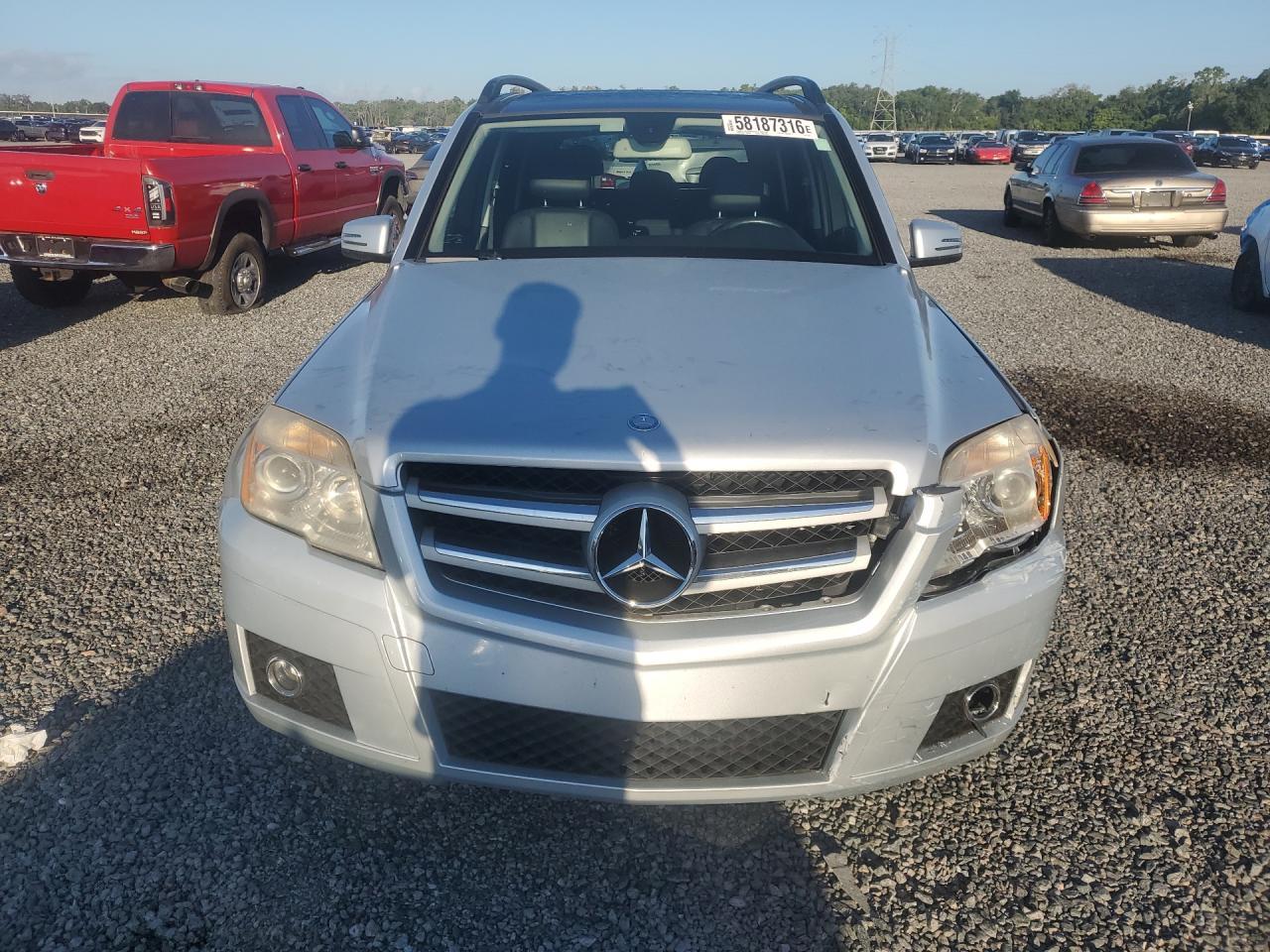 2012 Mercedes-Benz Glk 350 - Image 5