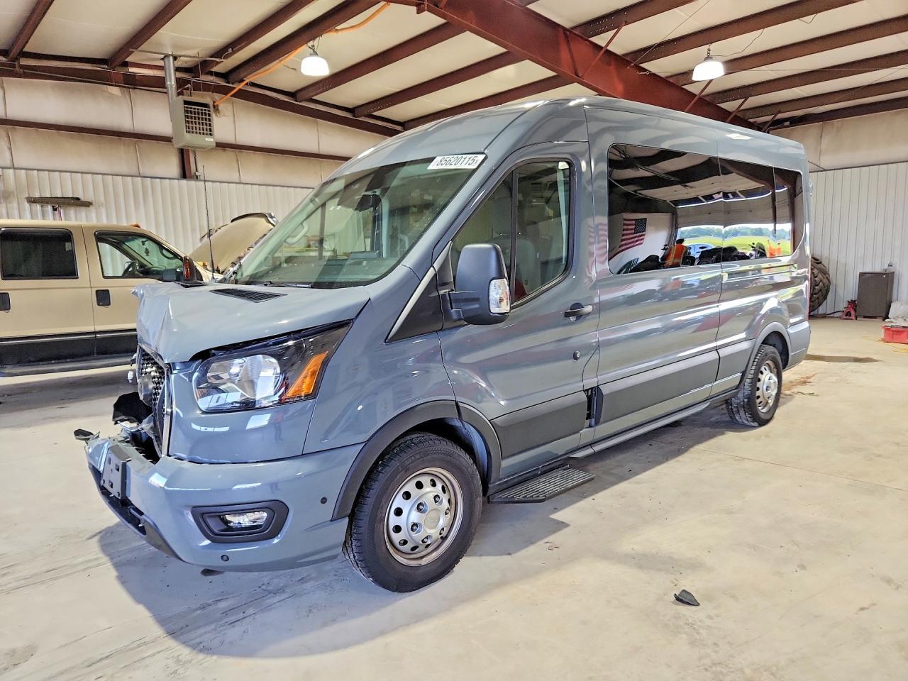 2024 Ford Transit T-350