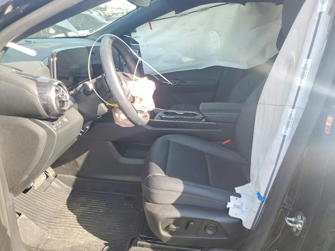 2025 Chevrolet Equinox Lt - Image 7