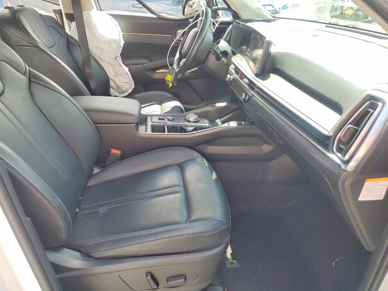 2025 Kia Sorento Ex - Фото 7