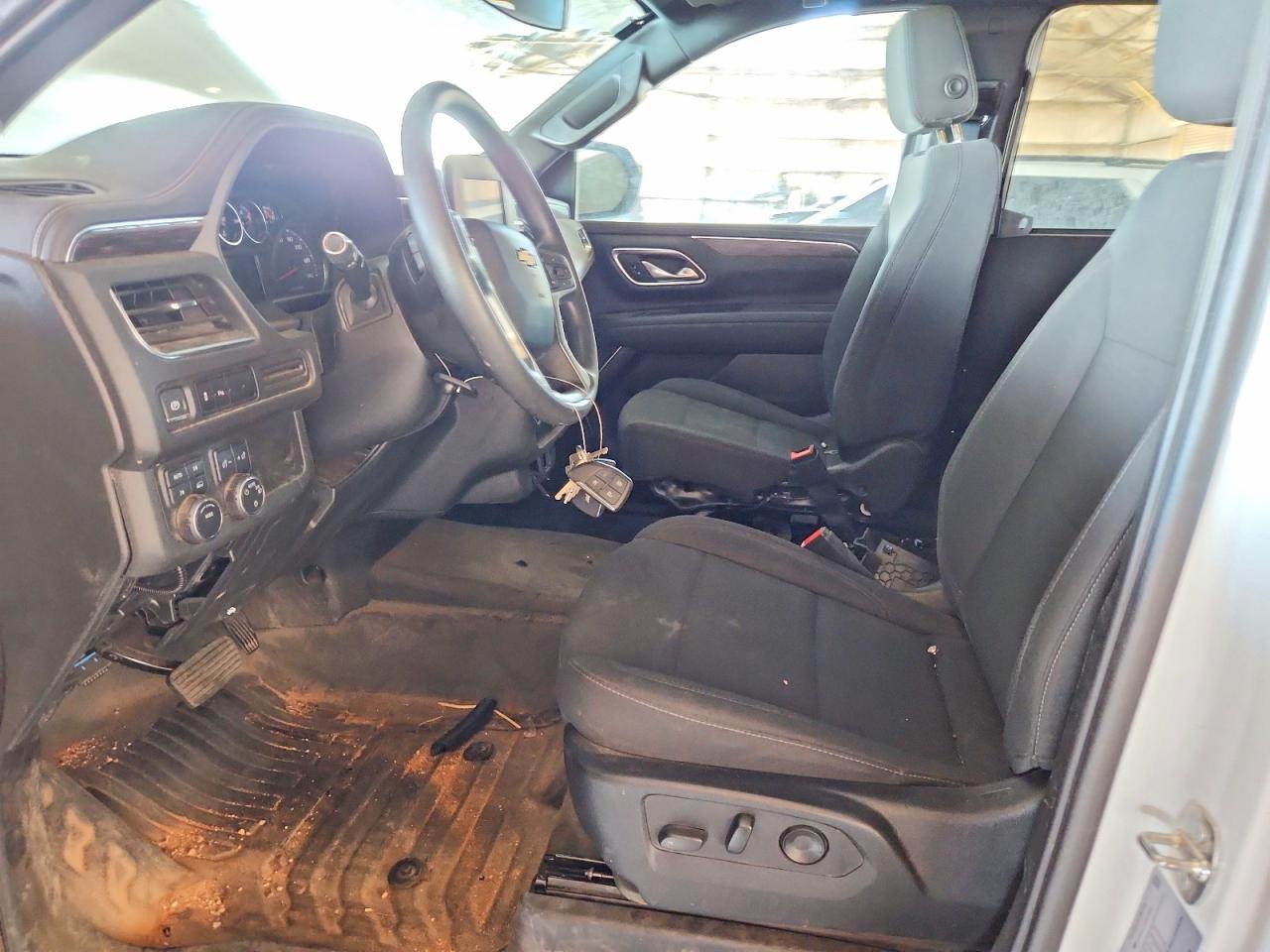 2024 Chevrolet Tahoe 4Wd V8 - Фото 7