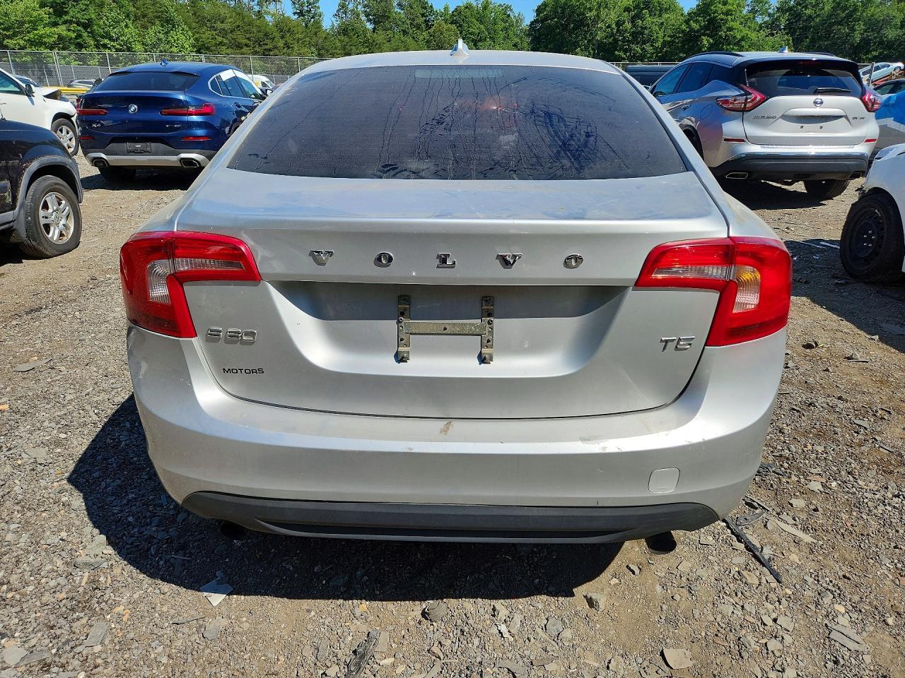2012 Volvo S60 - Фото 6