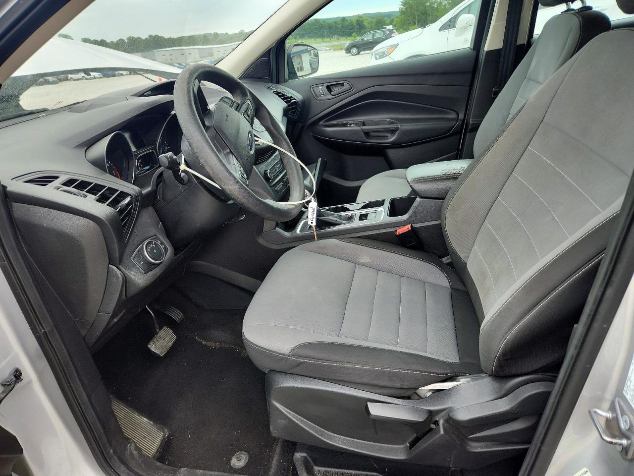 2017 Ford Escape S - Image 7