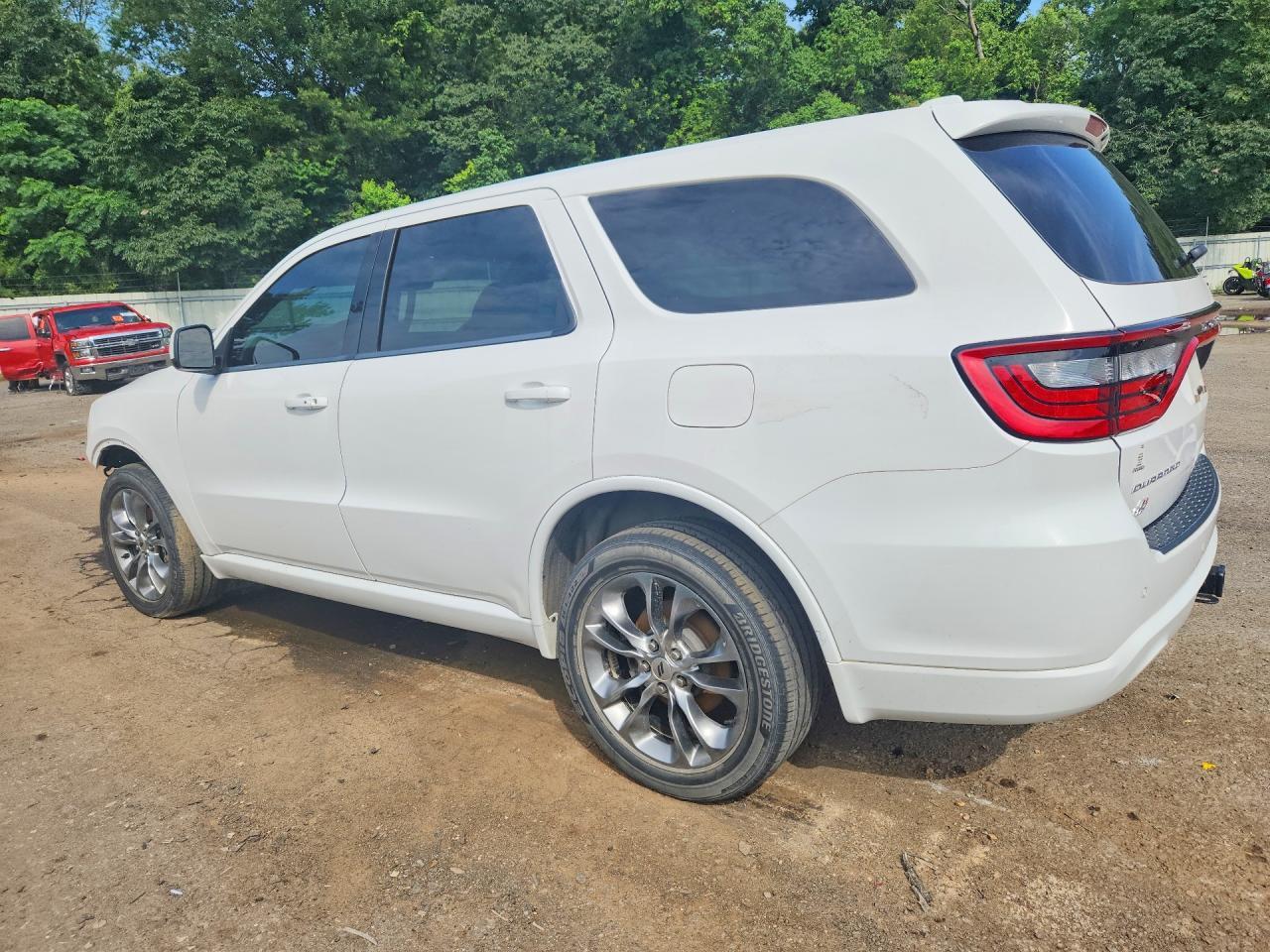 2020 Dodge Durango Gt - Image 2