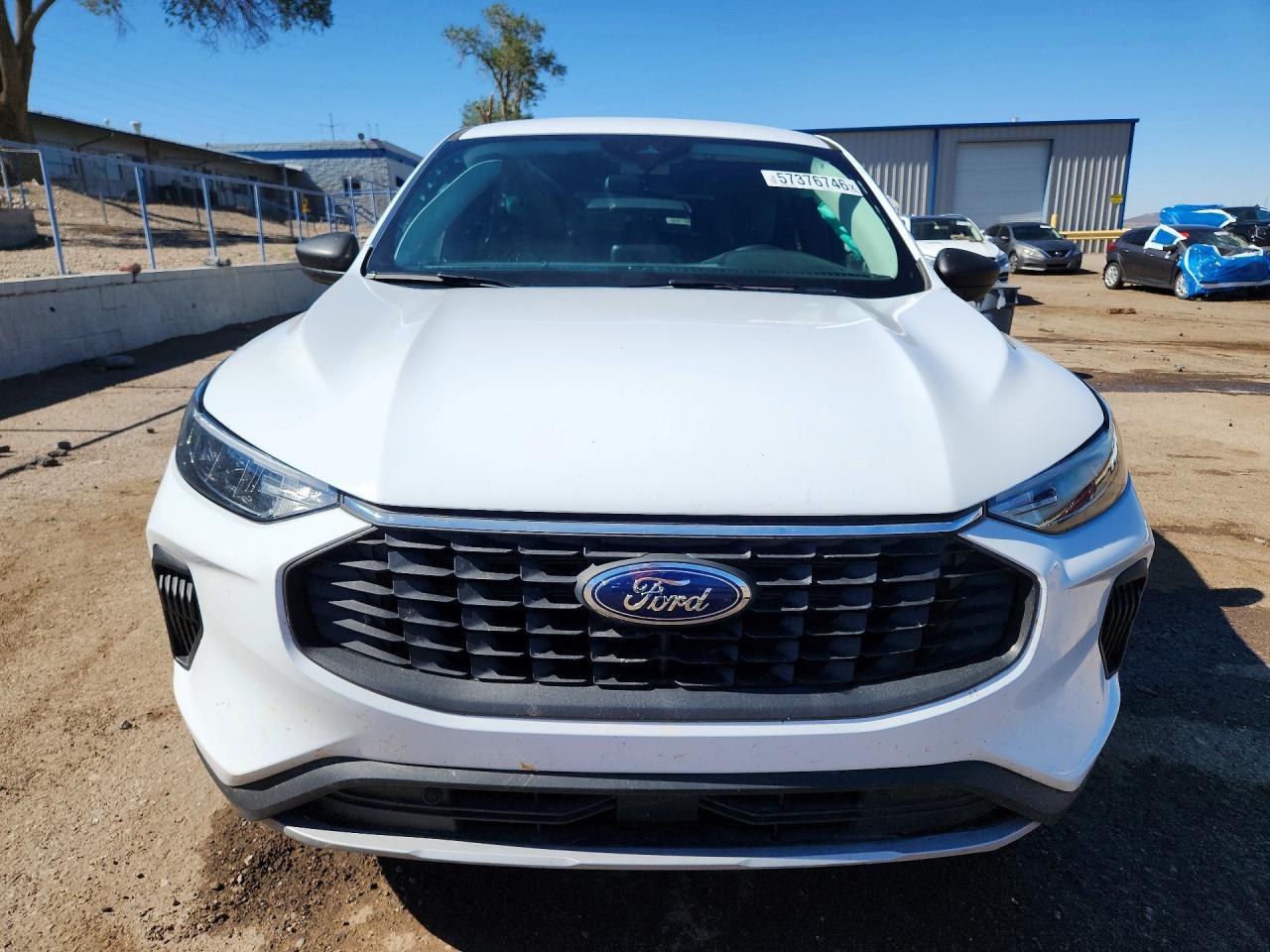 2024 Ford Escape Active - Фото 5
