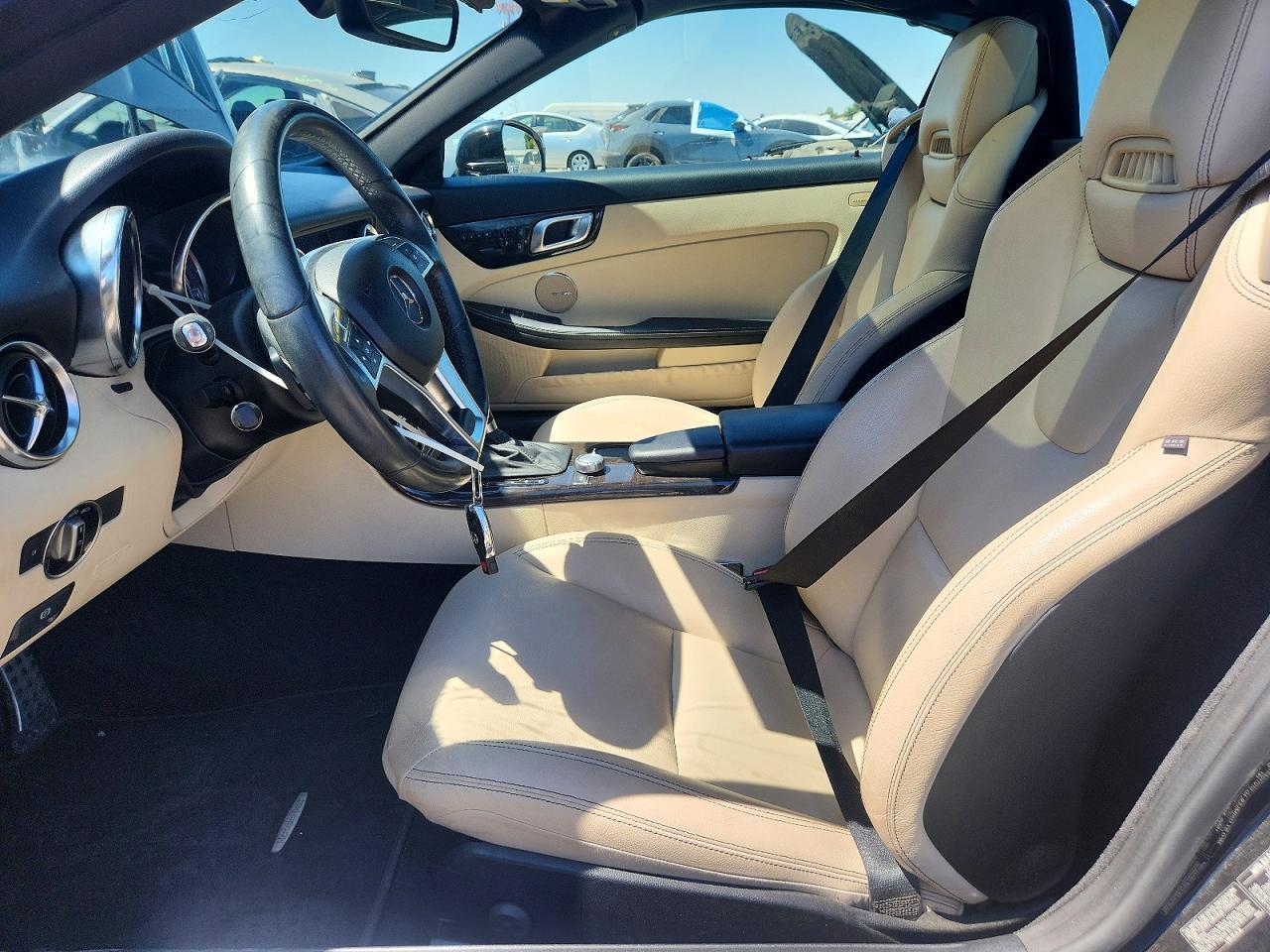 2015 Mercedes-Benz Slk 350 - Image 7