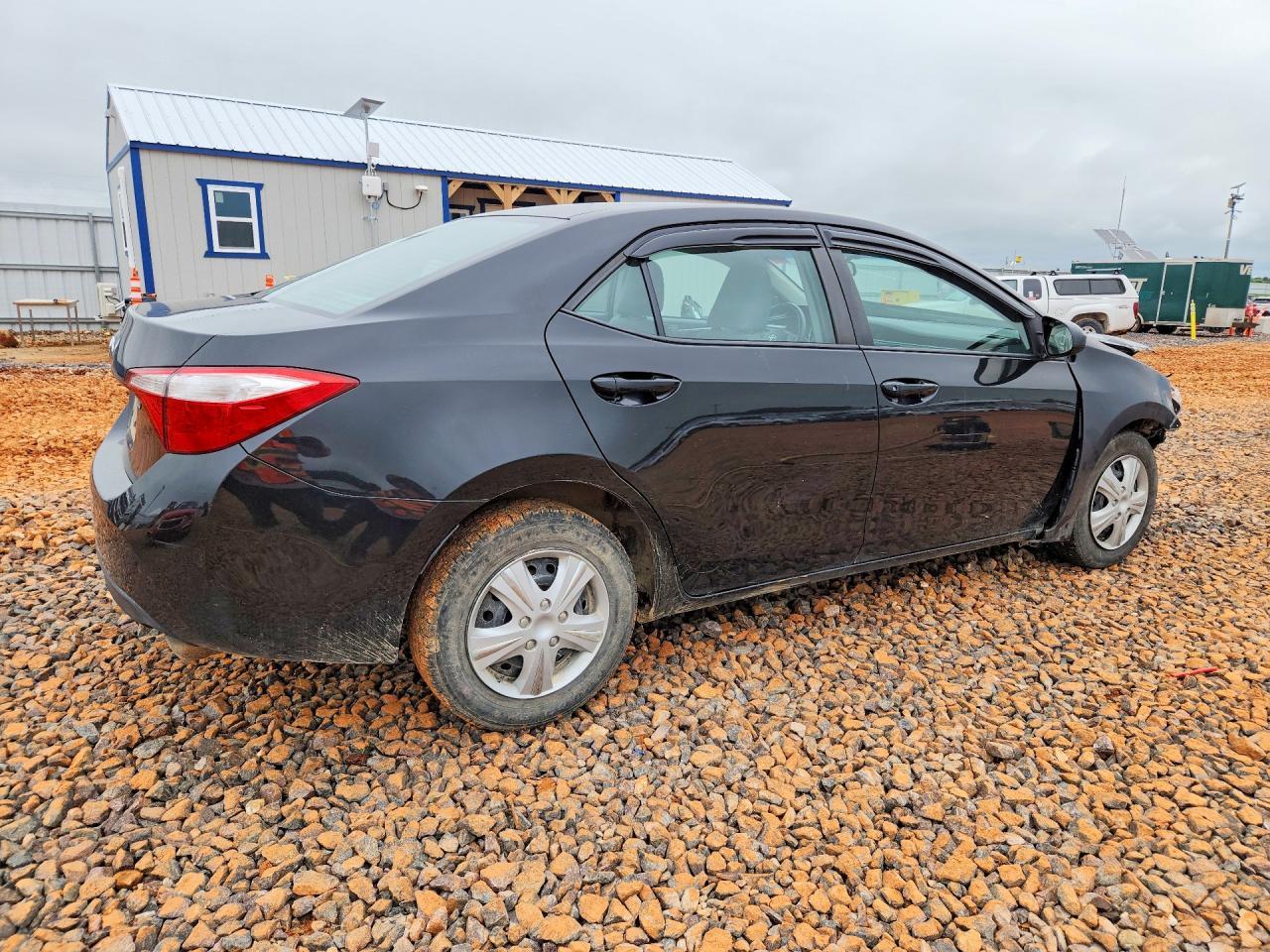 2014 Toyota Corolla L - Image 3