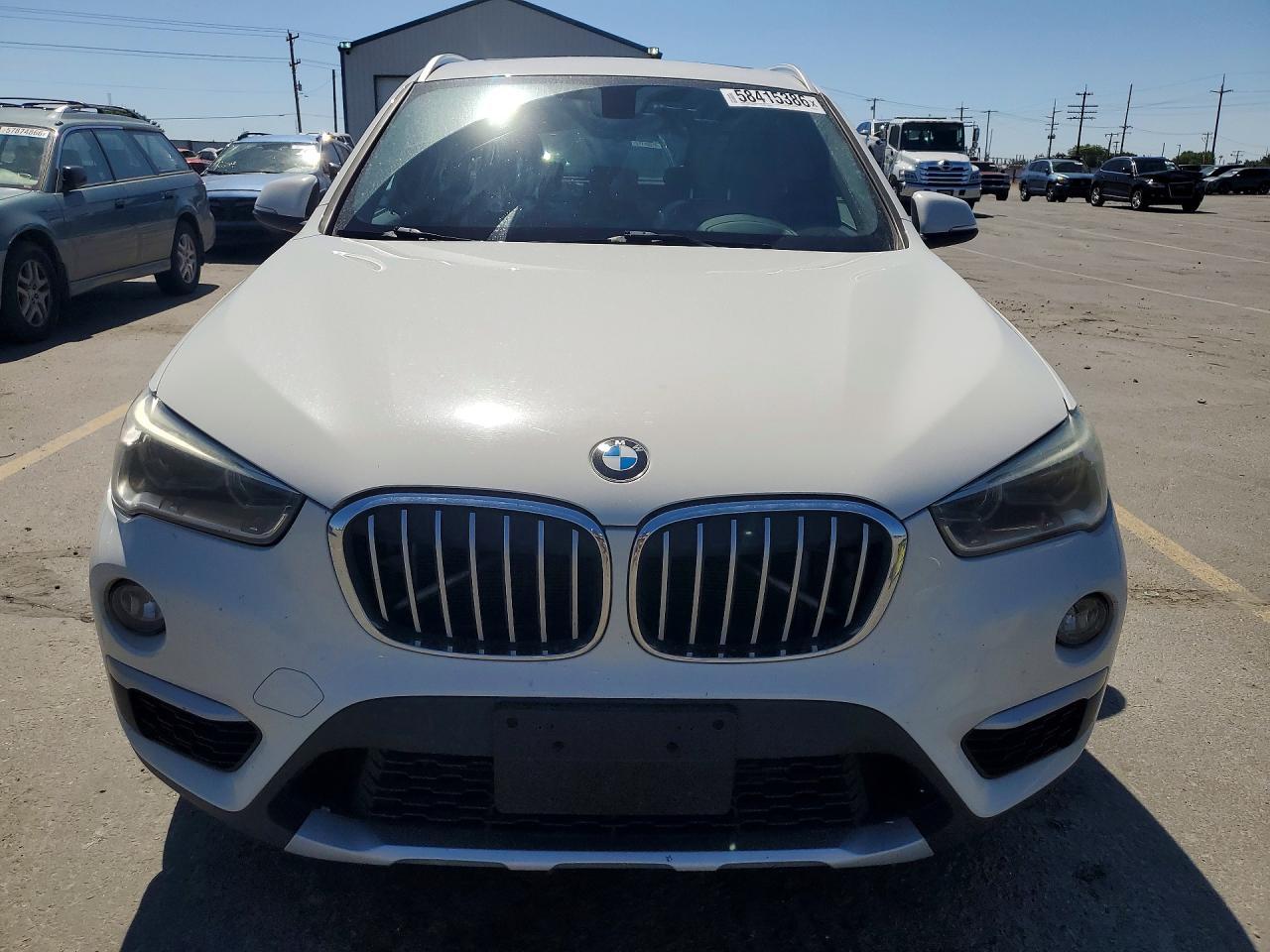 2016 BMW X1 xDrive28I - Фото 5