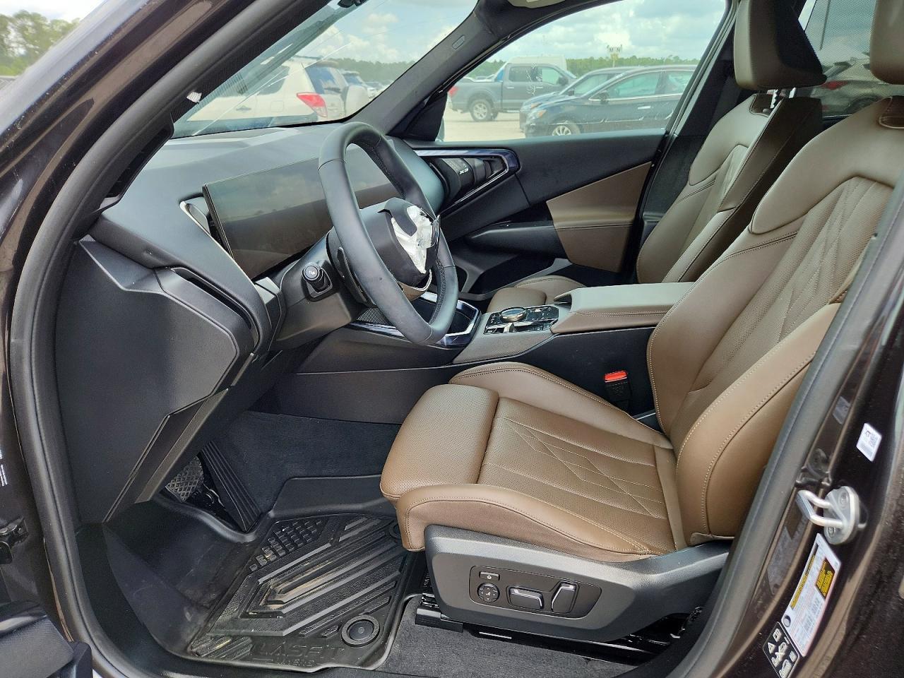 2025 BMW X3 30 xDrive - Фото 7