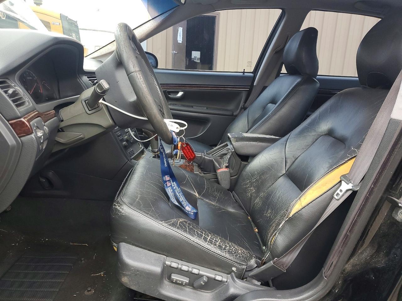 2003 Volvo S80 - Фото 7
