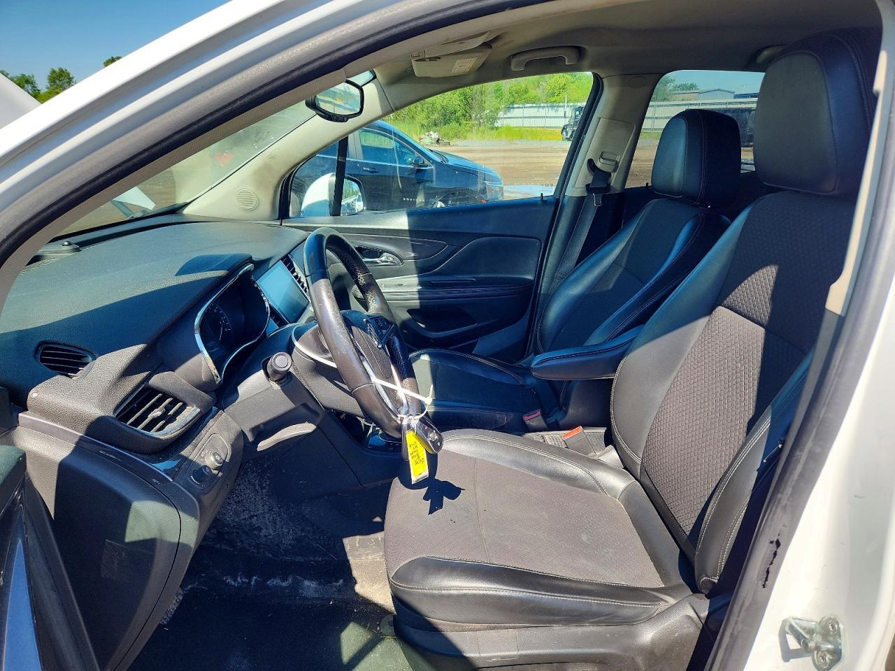 2019 Buick Encore Preferred - Фото 7