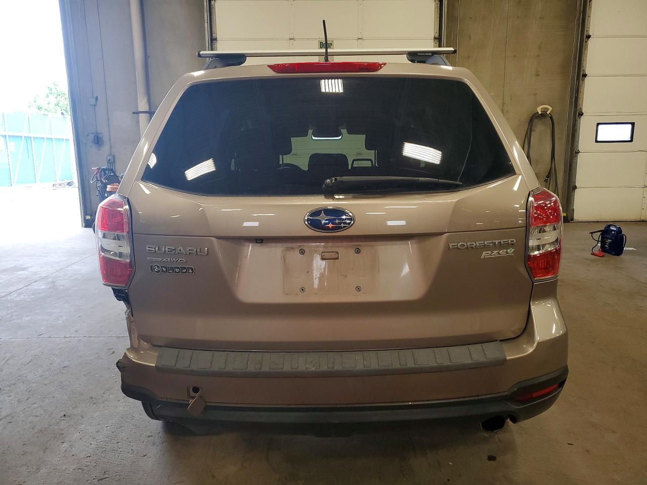 2014 Subaru Forester 2.5I Premium - Image 6