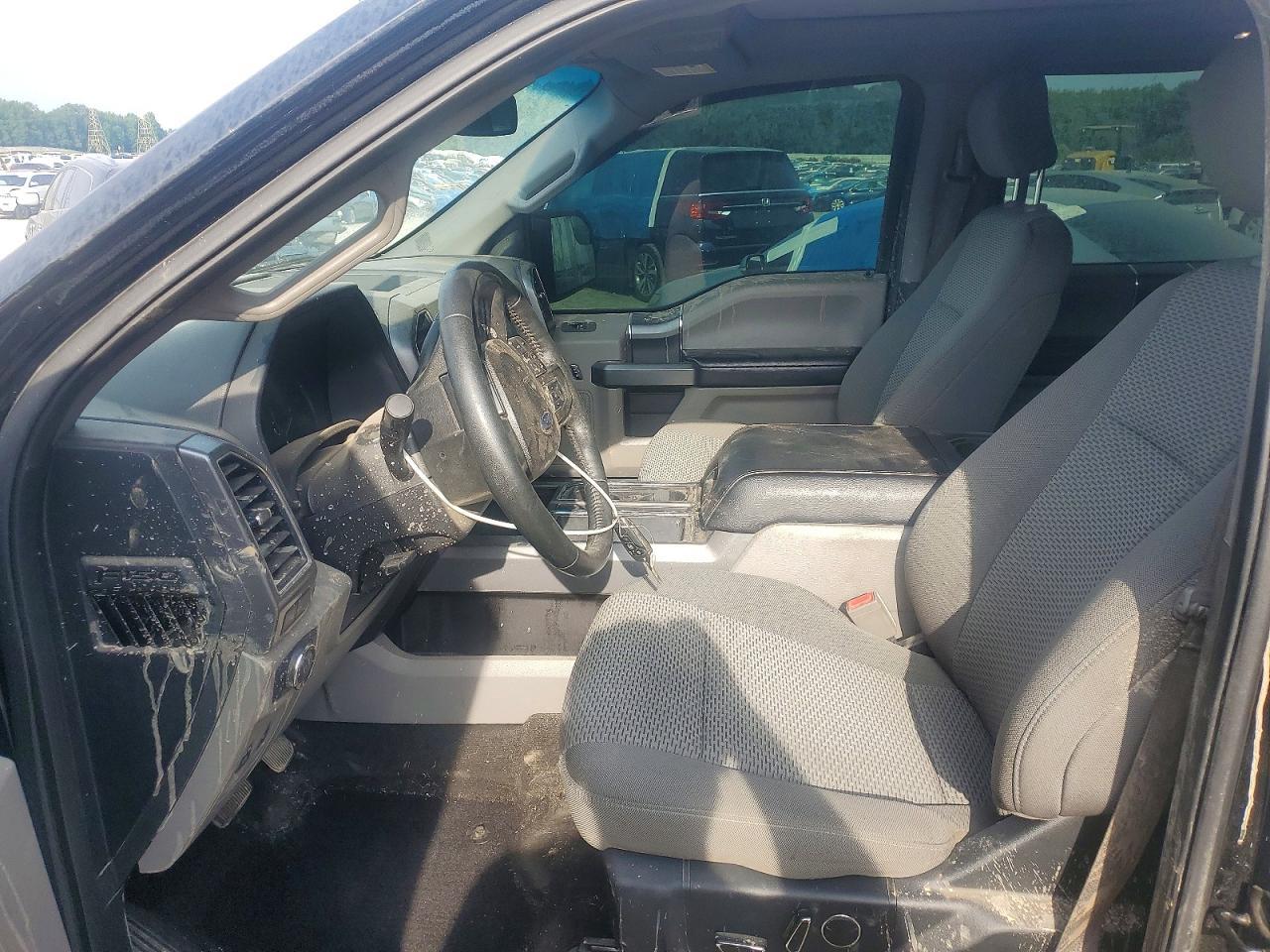 2018 Ford F150 Supercrew - Image 7