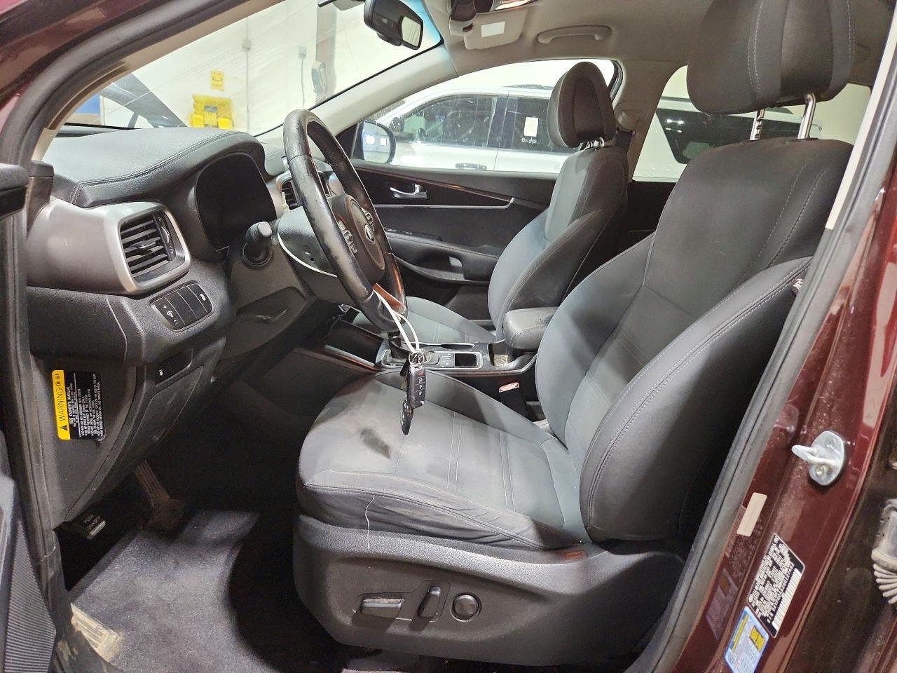 2016 Kia Sorento Lx V6 - Image 7