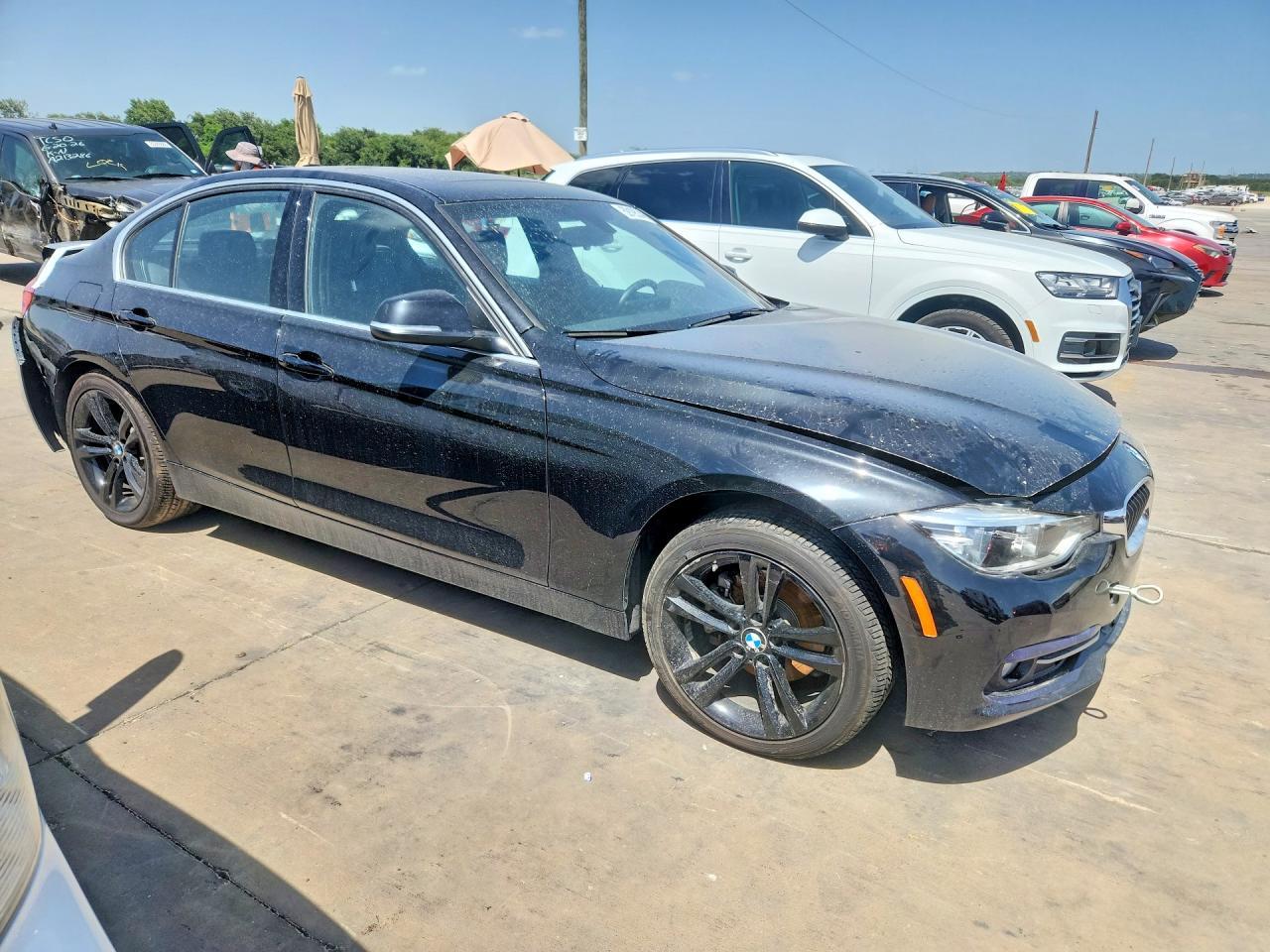 2018 BMW 330 I - Фото 4
