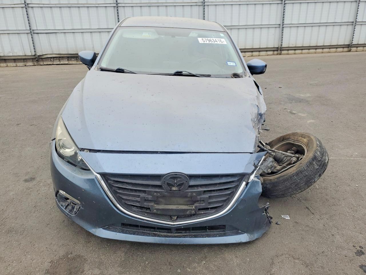 2014 Mazda 3 Touring - Фото 5