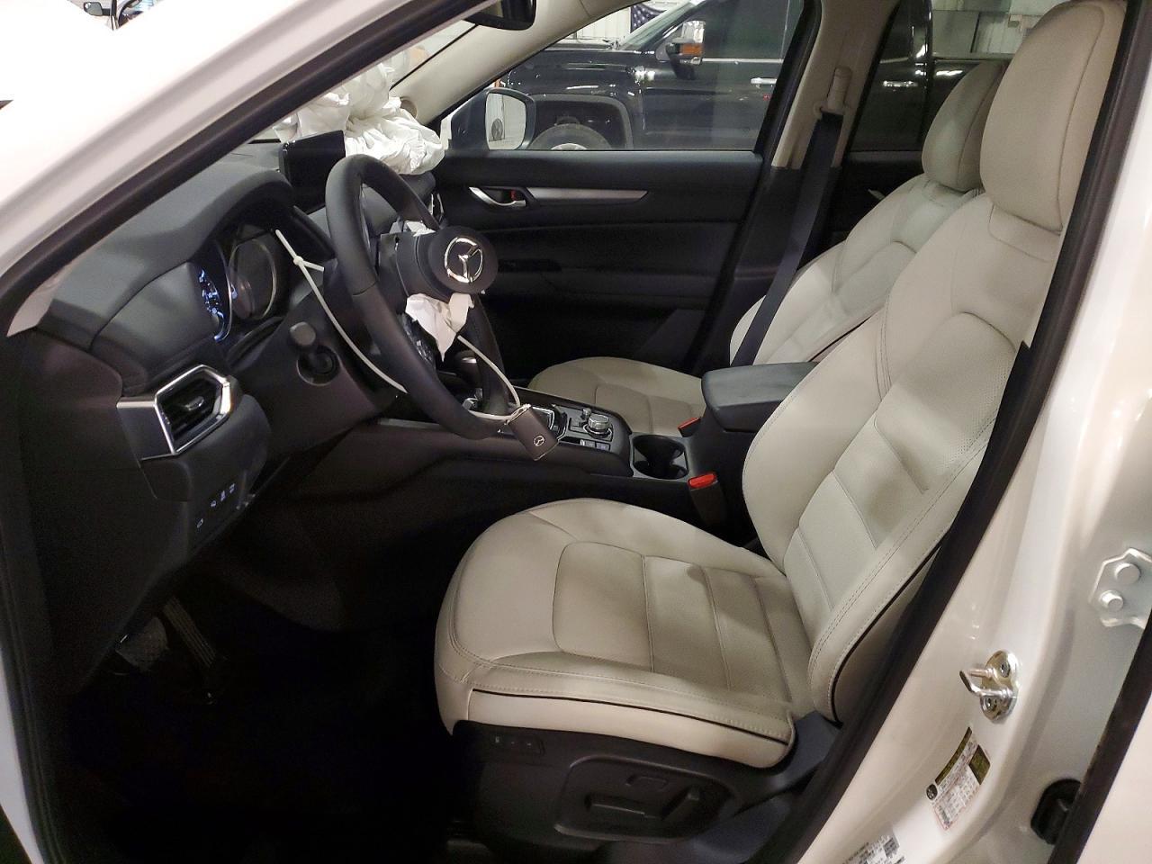2025 Mazda Cx-5 Preferred - Фото 7