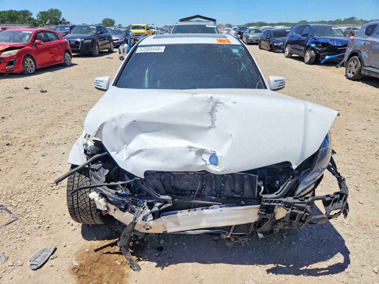 2014 Mercedes-Benz C 300 4Matic - Фото 5
