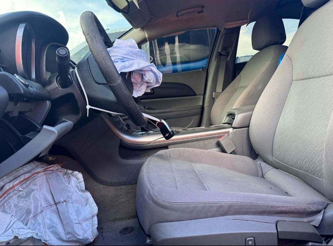 2013 Chevrolet Malibu Ls - Фото 7