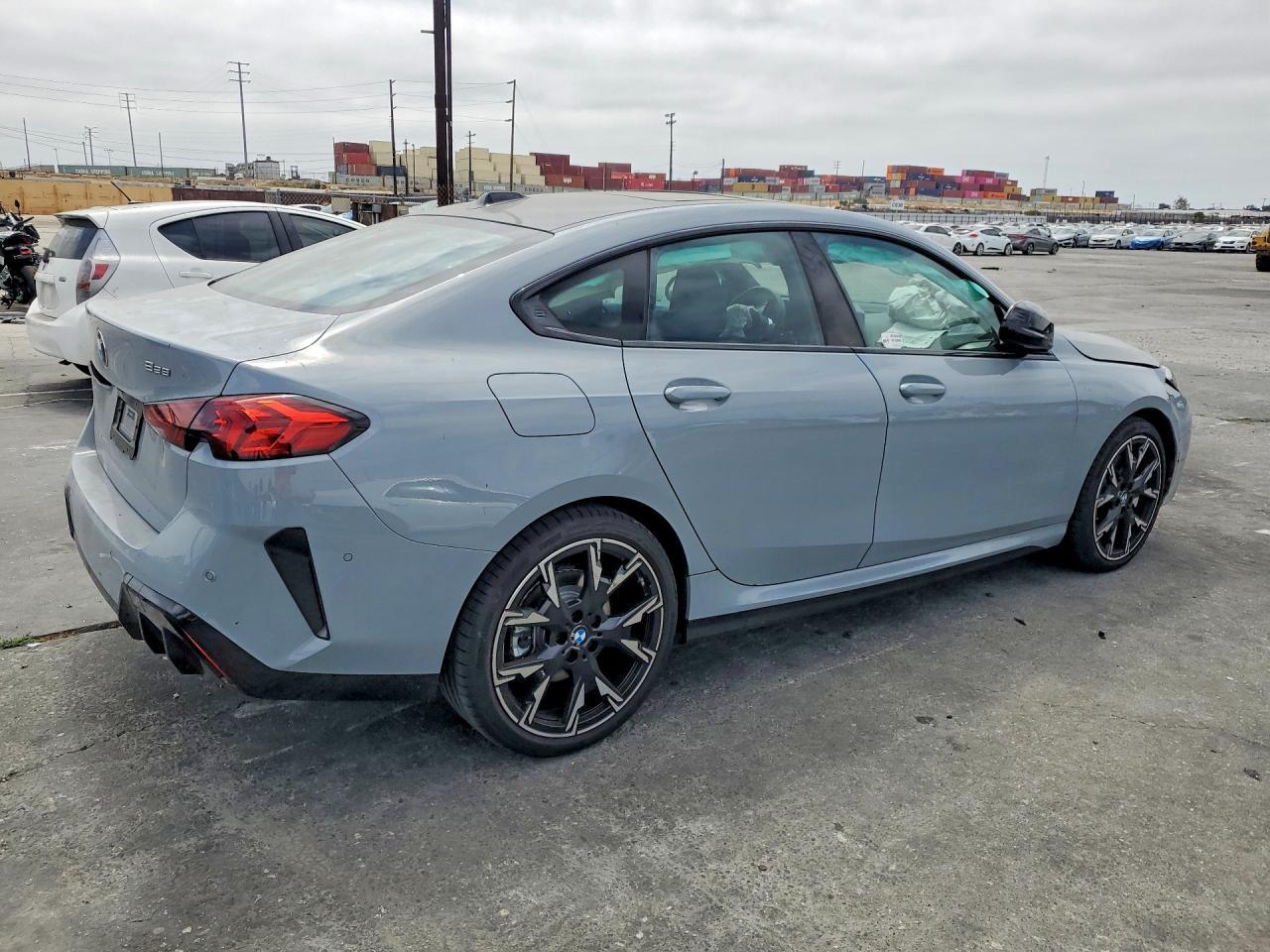 2026 BMW 228 - Image 3