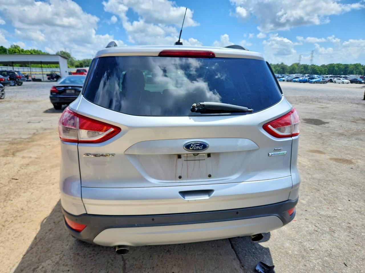 2015 Ford Escape Se - Image 6
