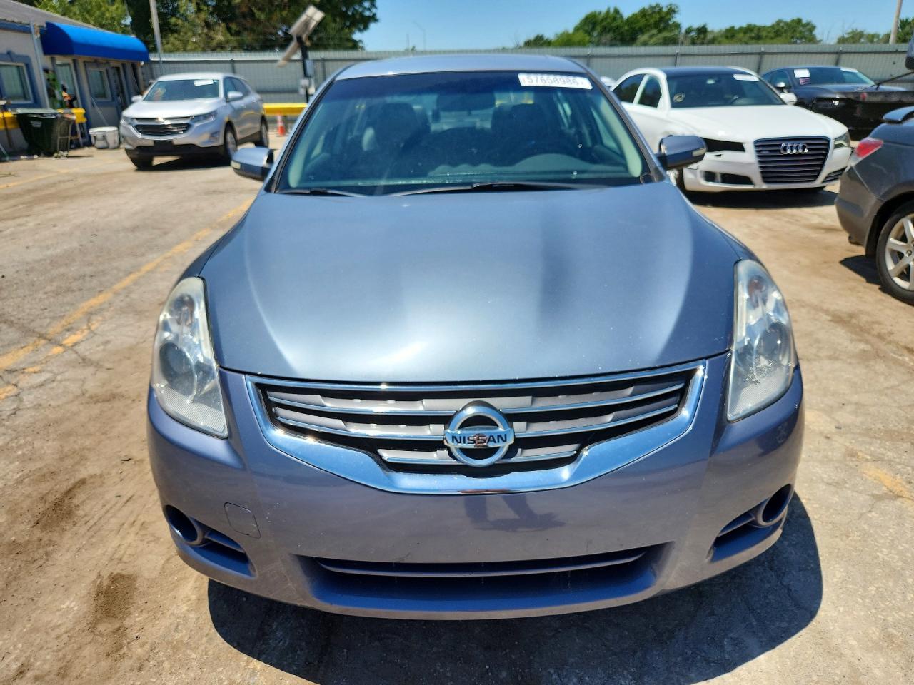 2012 Nissan Altima 2.5 - Image 5