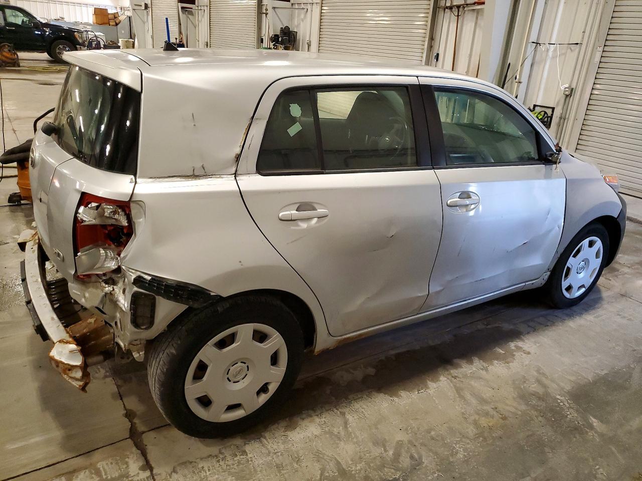 2009 Scion Xd Base - Image 3