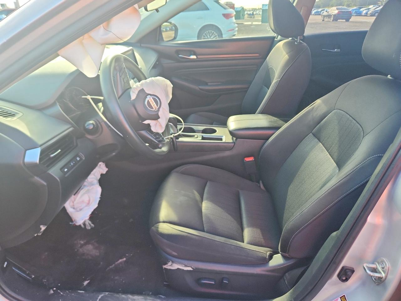 2020 Nissan Altima 2.5 S - Image 7