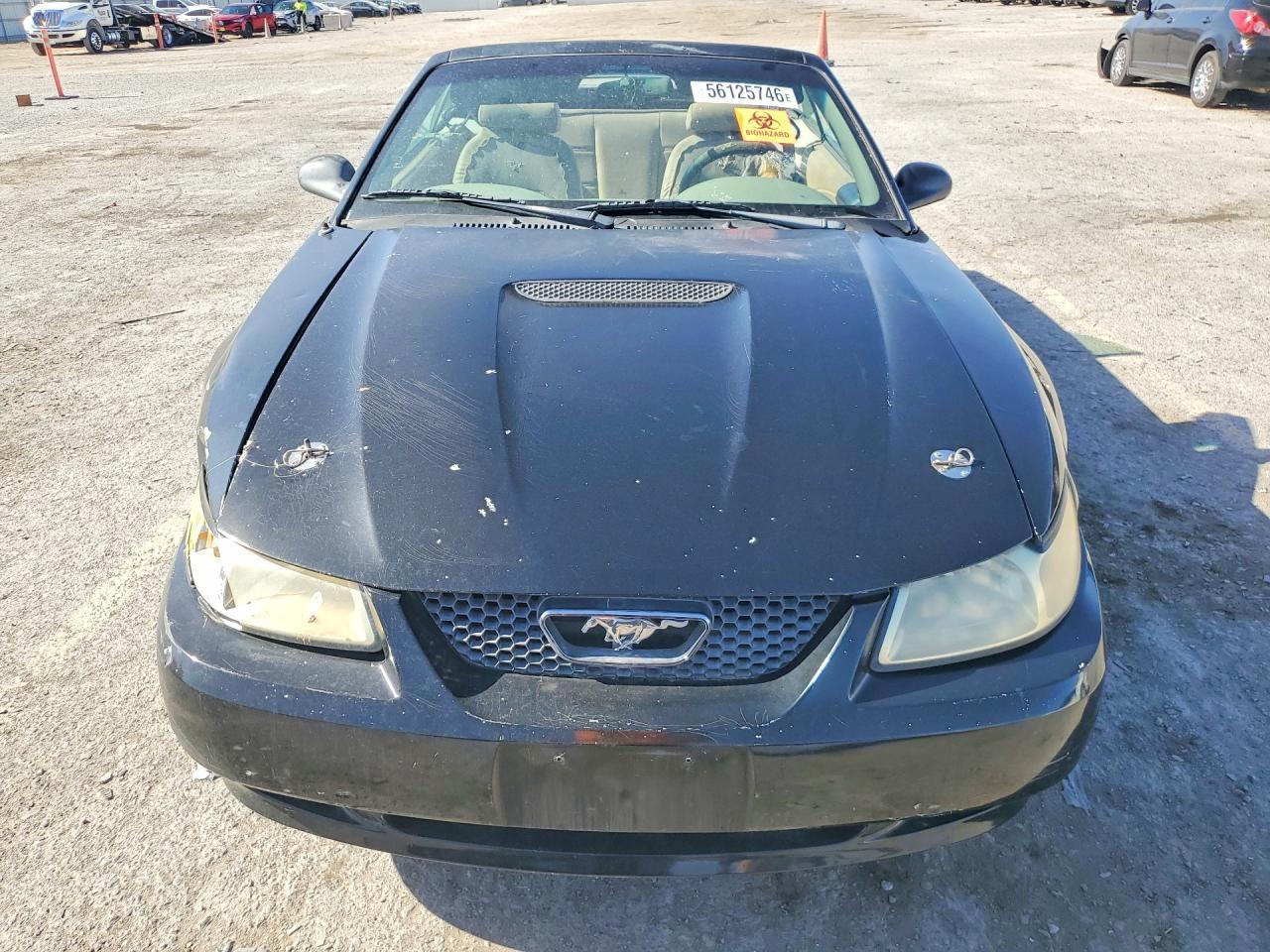 2000 Ford Mustang - Image 5