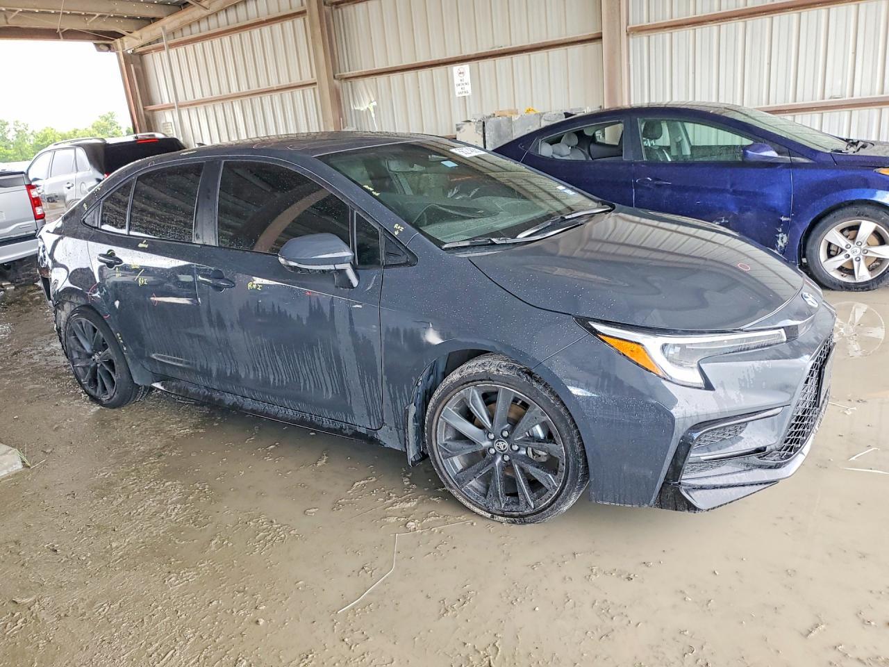 2024 Toyota Corolla - Image 4