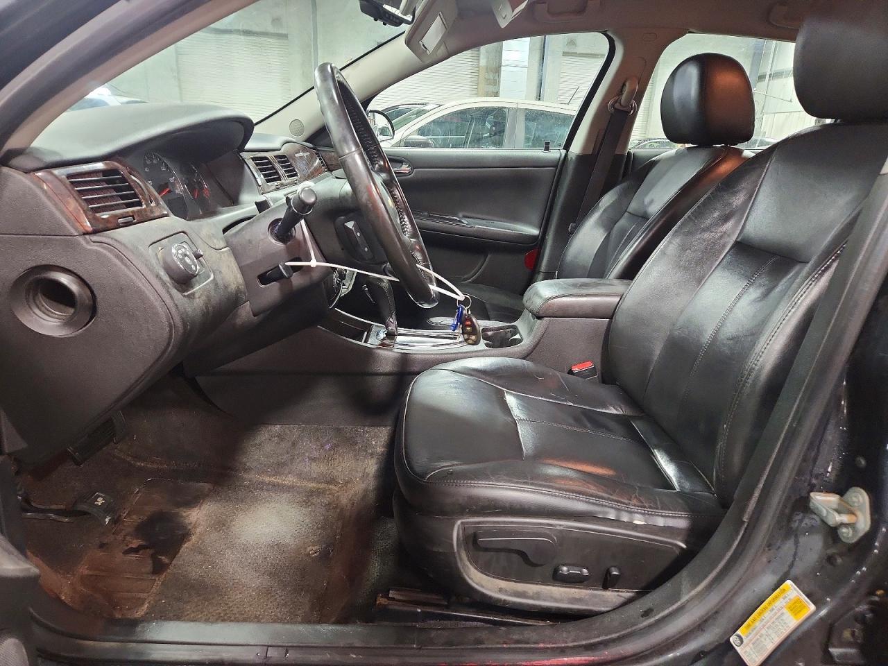 2012 Chevrolet Impala Ltz - Image 7