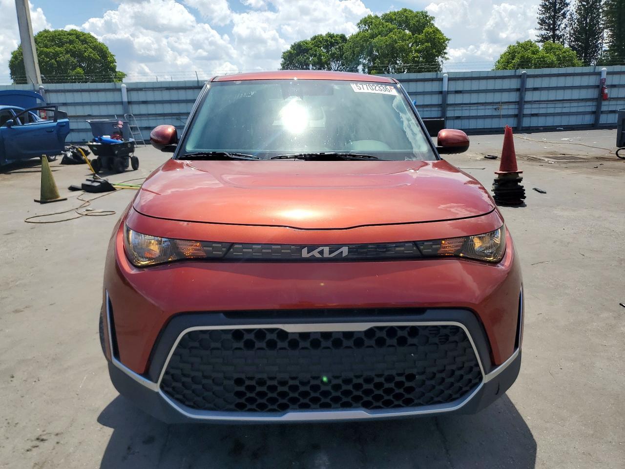 2024 Kia Soul S - Image 5