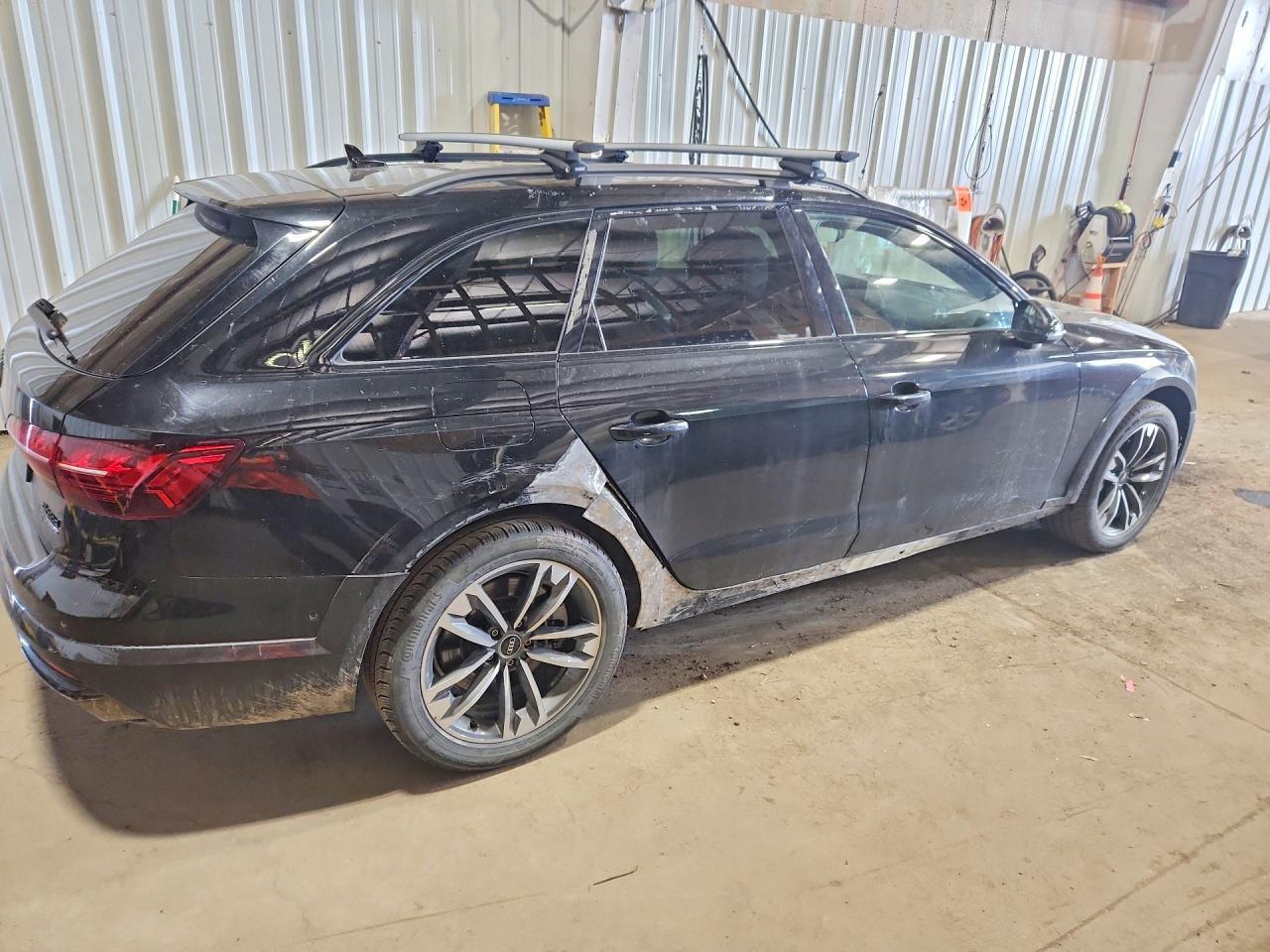 2023 Audi A4 Allroad Prestige - Фото 3
