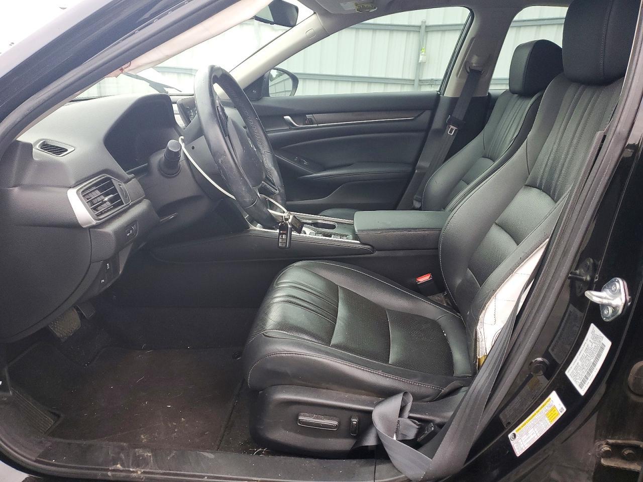 2021 Honda Accord Se - Фото 7