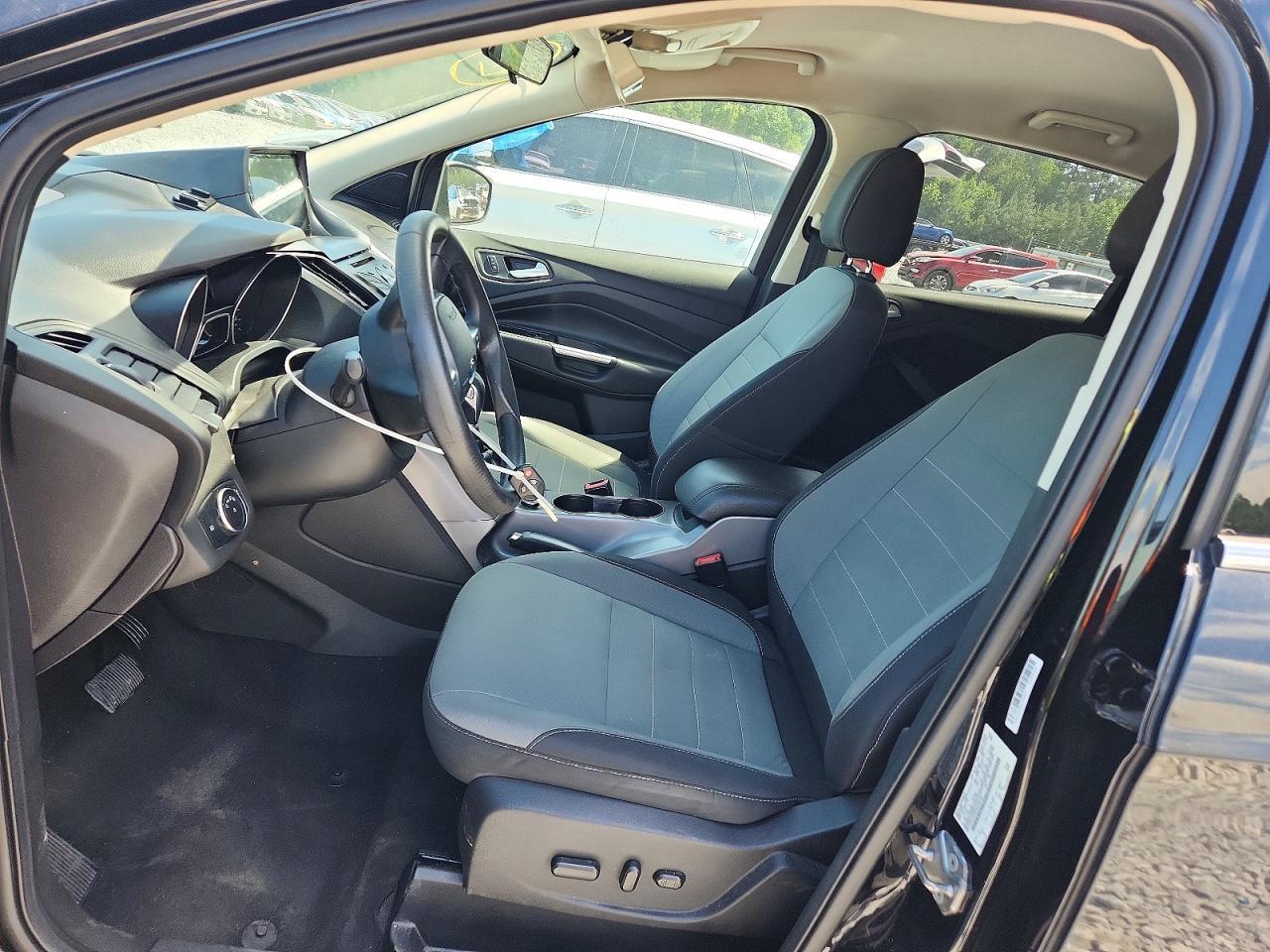 2016 Ford Escape Se - Image 7