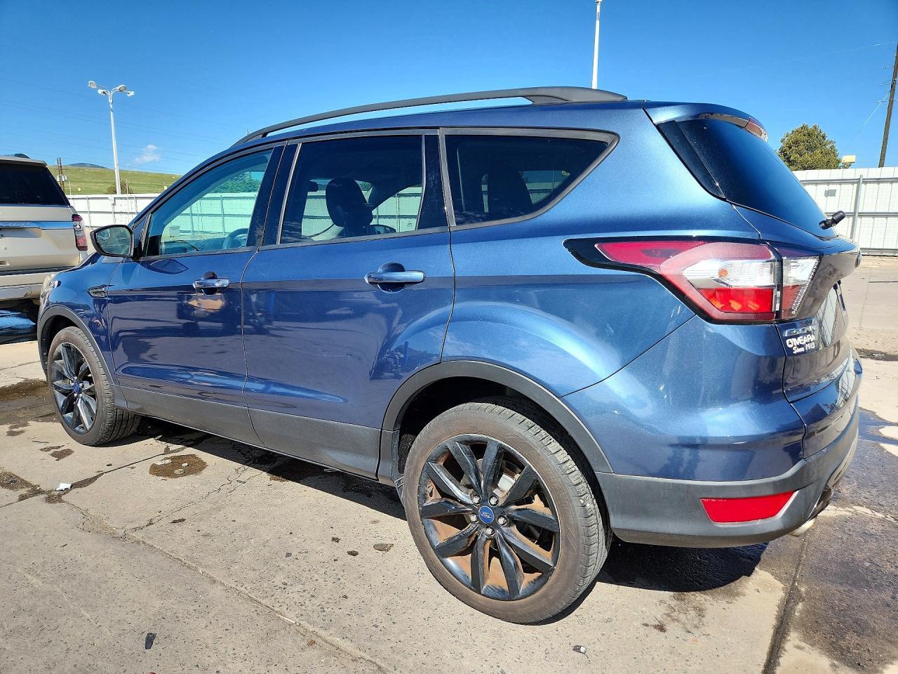 2018 Ford Escape Se - Image 2