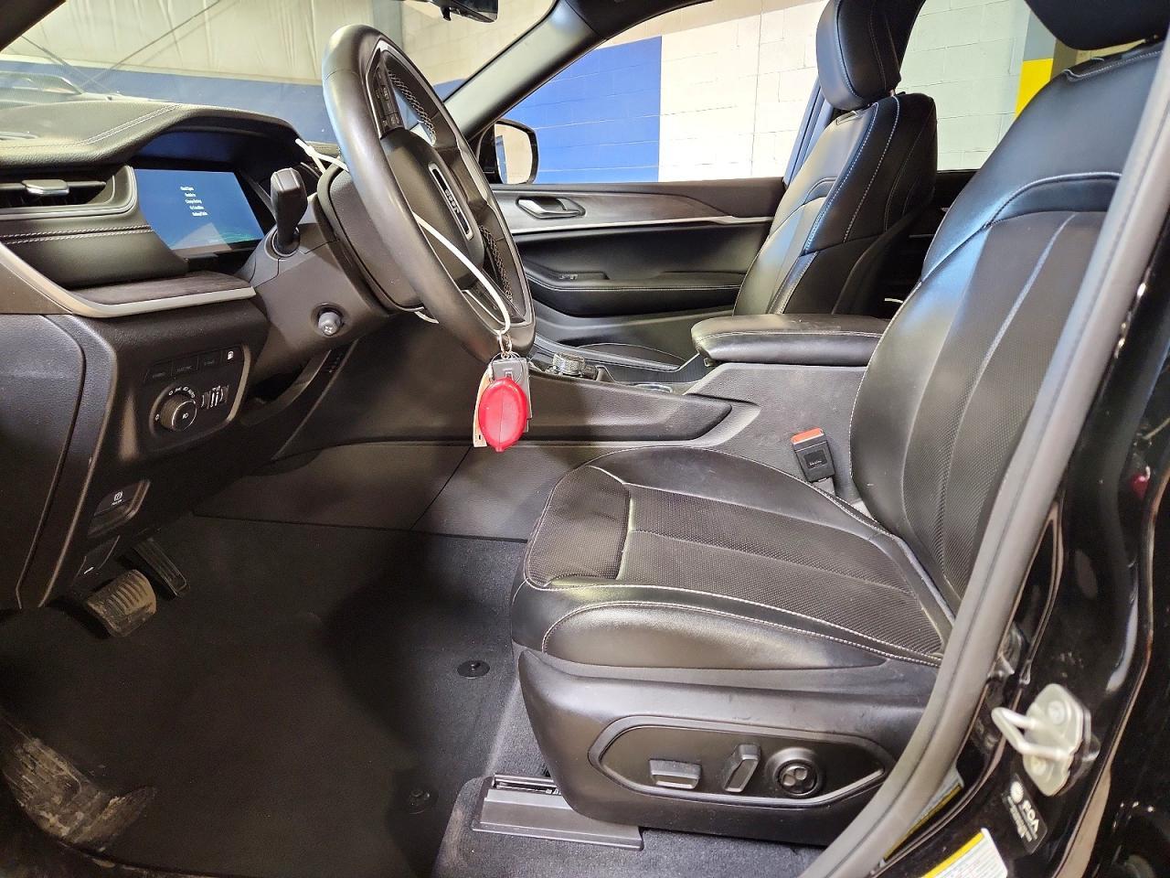 2024 Jeep Grand Cherokee Limited 4Xe - Фото 7