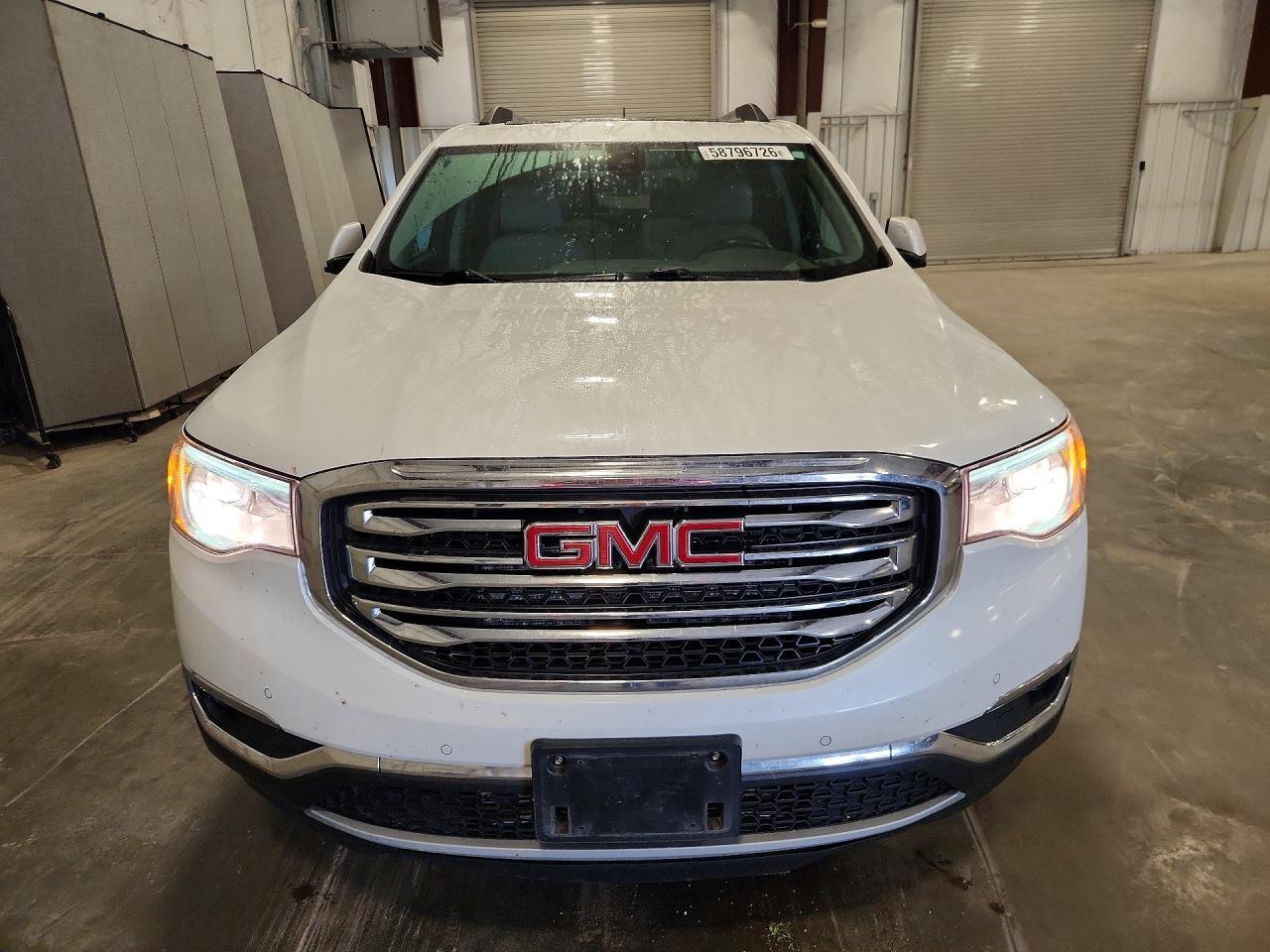 2019 GMC Acadia Slt-2 - Image 5