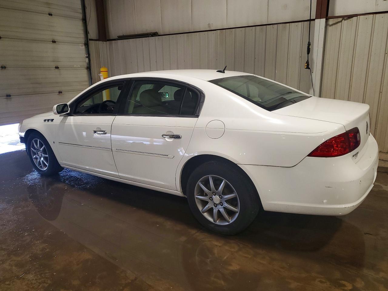 2007 Buick Lucerne Cxl - Фото 2