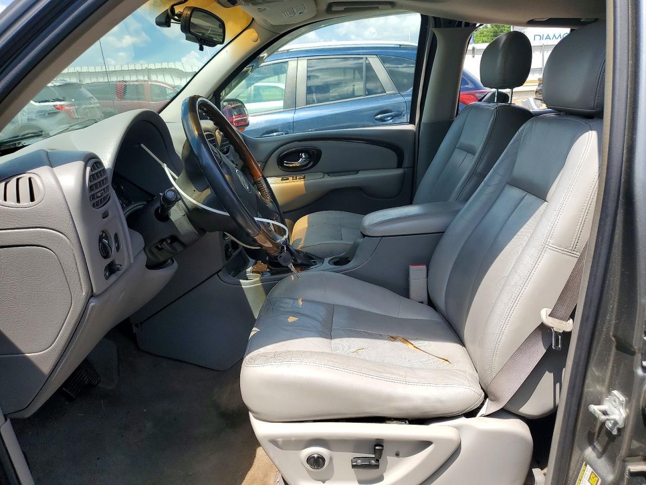 2005 Buick Rainier Cxl - Фото 7