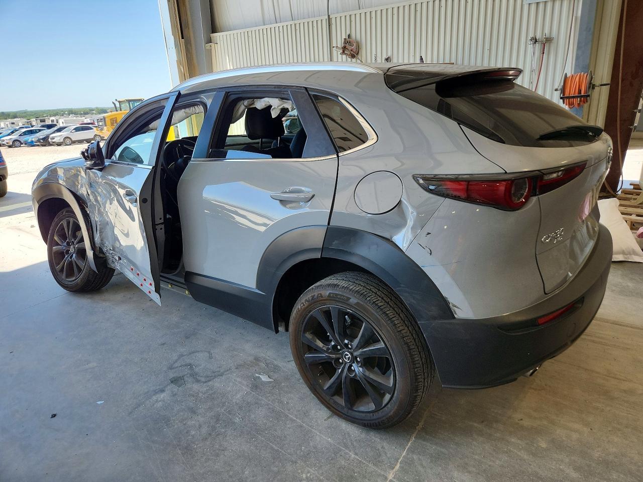 2025 Mazda Cx-30 Select - Image 2