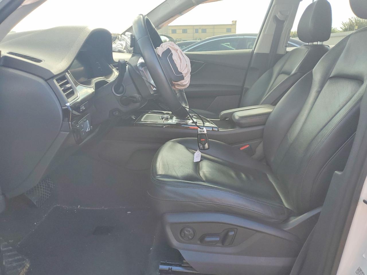 2019 Audi Q7 Premium Plus - Фото 7