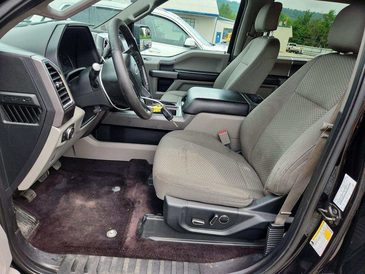 2016 Ford F150 Supercrew - Фото 7