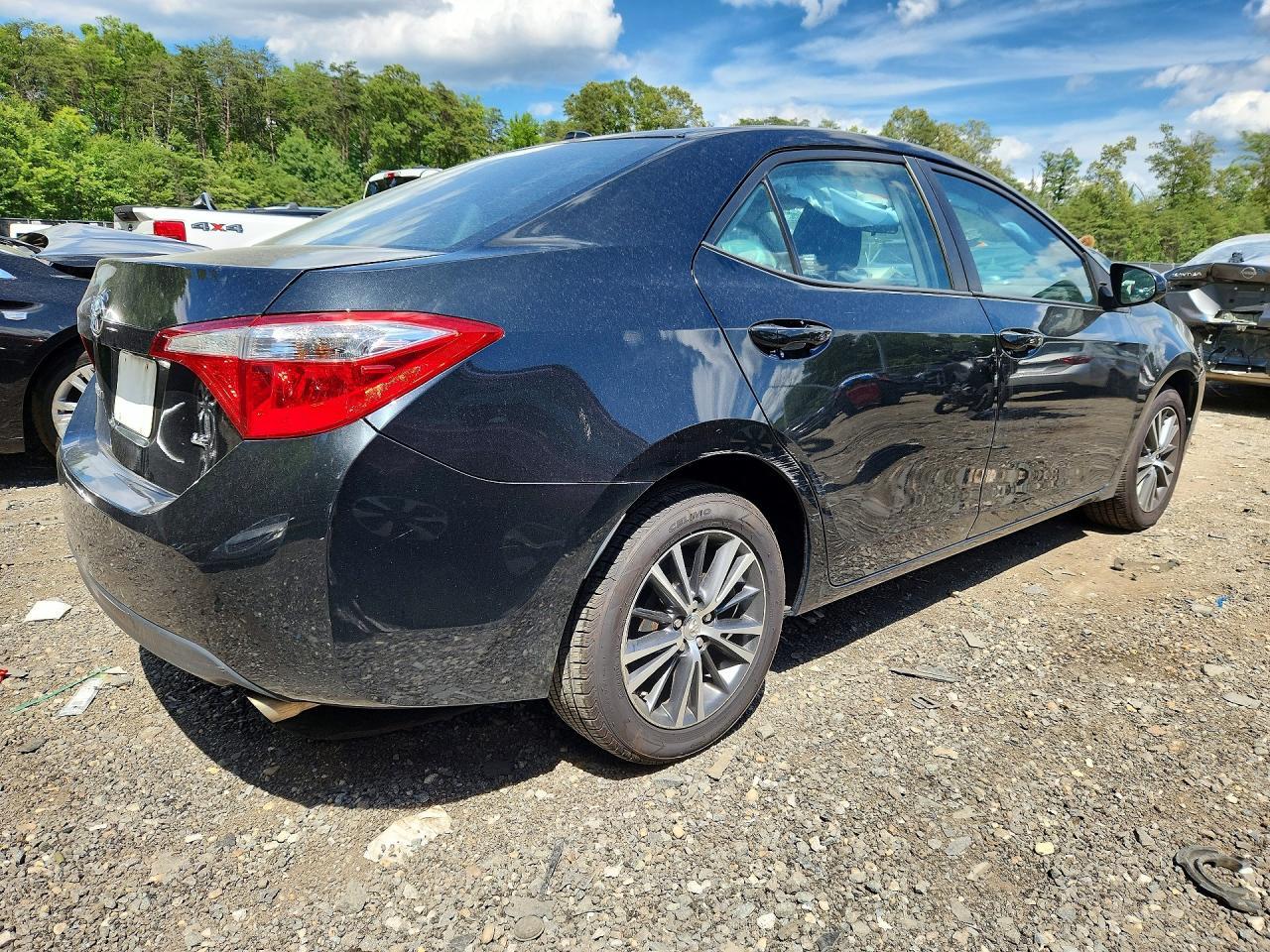 2016 Toyota Corolla Le Premium - Image 3
