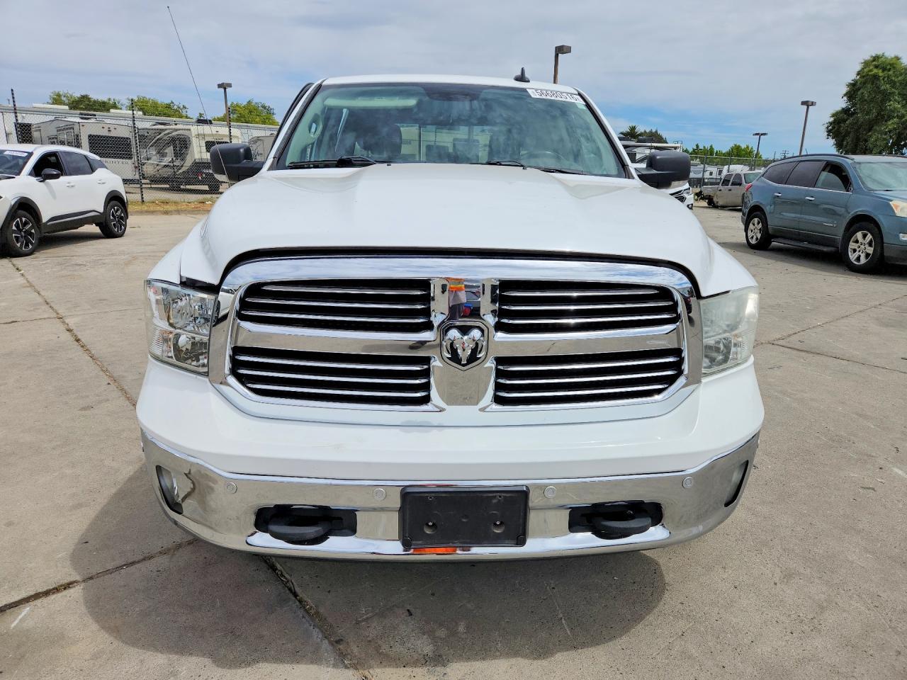 2018 Ram 1500 Slt - Image 5