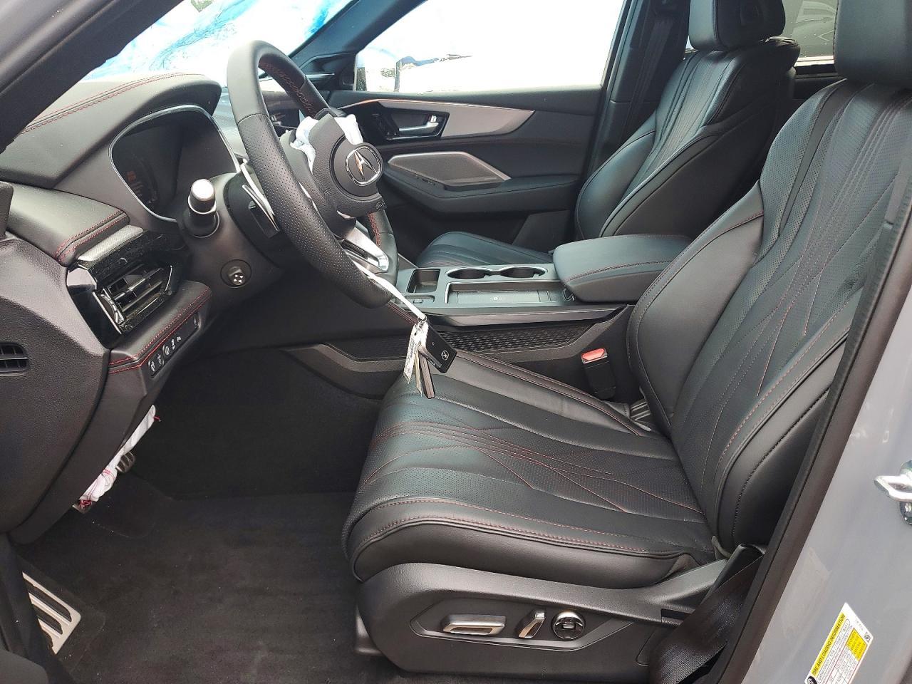 2026 Acura Mdx A-Spec Advance - Image 7