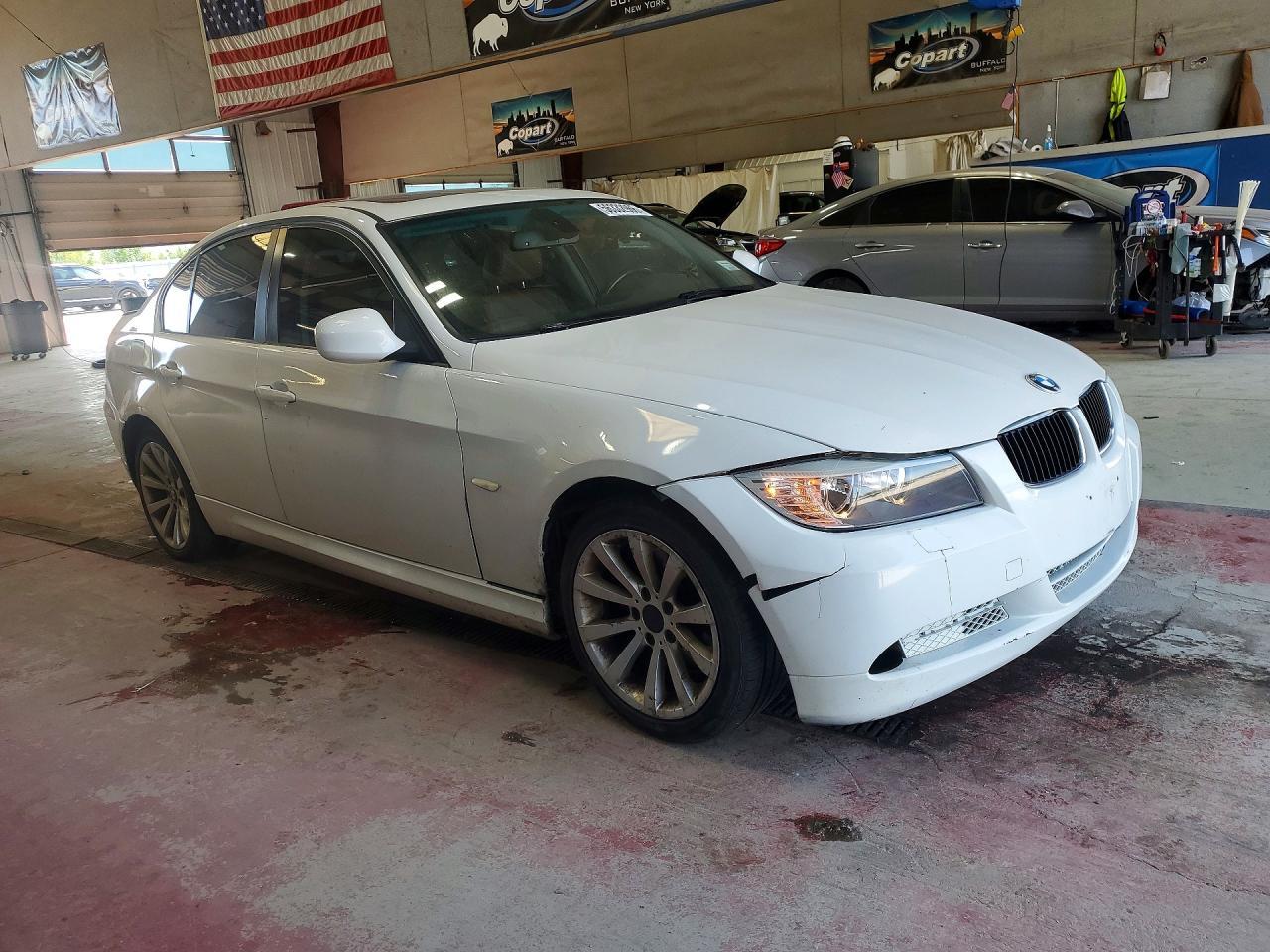 2011 BMW 328 Xi Sulev - Фото 4